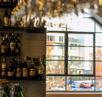 Bar Rochford - Pubs Sydney