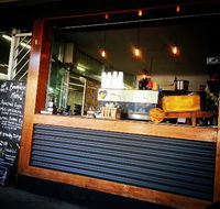 Benchtop Espresso - Pubs Sydney