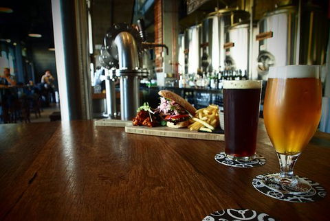 Bentspoke Brewing Co - Pubs Sydney 0