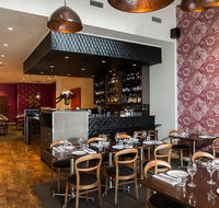 Bollywood Masala Kingston - Pubs Sydney