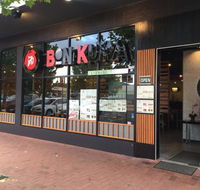 Bon Kura Japanese Cuisine - Pubs Sydney