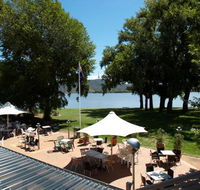 Canberra Southern Cross Yacht Club - Pubs Sydney