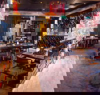 Chairman  Yip Restaurant - Pubs Sydney