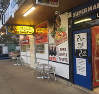 Charcoal Rooster - Pubs Sydney