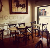 Chateau Du Chocolat - Pubs Sydney