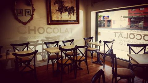 Chateau Du Chocolat - Pubs Sydney 0