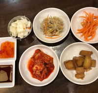 Chez Kimchi - Pubs Sydney