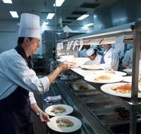 CIT Restaurant - Pubs Sydney