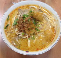 Civic Asian Noodle House - Pubs Sydney