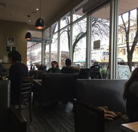 Coffee Club - Pubs Sydney