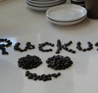 Coffee Ruckus - Pubs Sydney