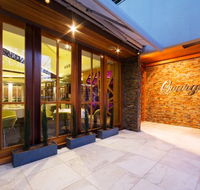 Courgette Restaurant - Pubs Sydney