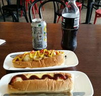 Dogs N Stuff - Pubs Sydney