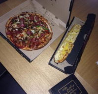 Domino's Pizza - Pubs Sydney