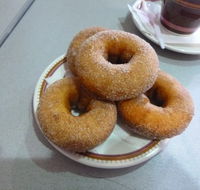 Donut King - Pubs Sydney