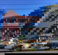 Dromedary Hotel - Pubs Sydney