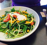 Eighty Twenty Food - Pubs Sydney