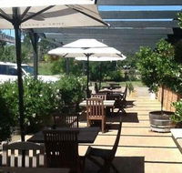 Eling Forest Cafe - Pubs Sydney