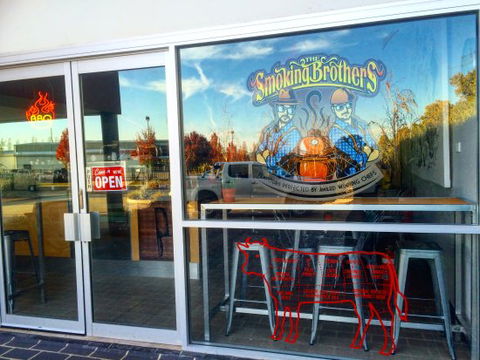 Elwoods Eatery - Pubs Sydney 0