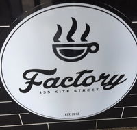 Factory Espresso - Pubs Sydney