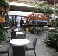 Garden Atrium Restaurant - Pubs Sydney