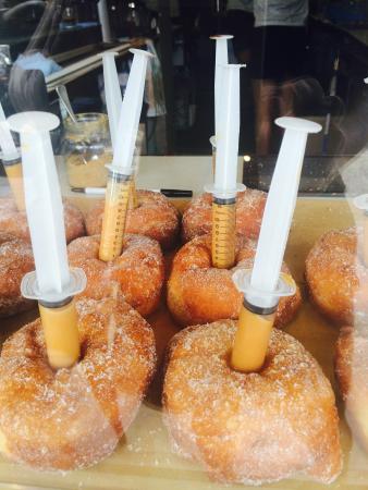 Griffith St Larder - Pubs Sydney 0