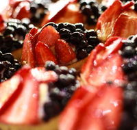 Henry's Bakery Cafe - Pubs Sydney