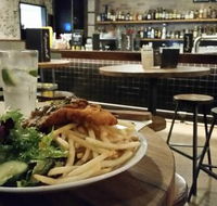 Hopscotch Bar - Pubs Sydney