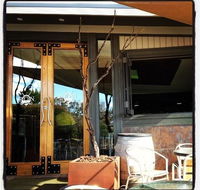 Iron Bar - Pubs Sydney