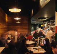 Italian and Sons - Pubs Sydney