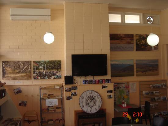 Rand ACT Pubs Sydney