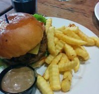 King O'Malley's Irish Pub - Pubs Sydney
