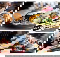 Kith  Nosh - Pubs Sydney