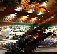 Kokomos - Pubs Sydney
