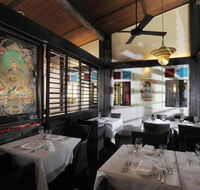 Lanterne Rooms - Pubs Sydney