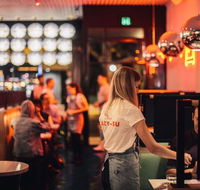 Lazy Su - Pubs Sydney
