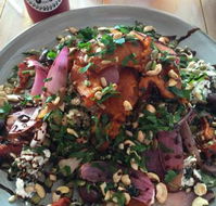 Local Press Cafe - Pubs Sydney