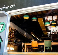 Lonsdale Street Roasters - Pubs Sydney