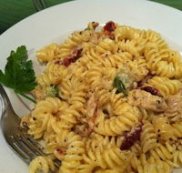 Mama's Trattoria - Pubs Sydney