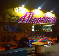 Mandalay Bus - Pubs Sydney