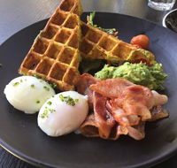 Maple and Clove - Pubs Sydney