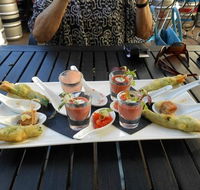 Mint Garden Bar - Pubs Sydney