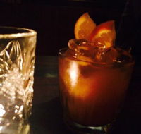 Molly - Pubs Sydney