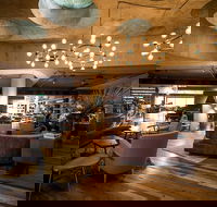 Monster Kitchen and Bar - Pubs Sydney