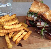 Mood Food  Co - Pubs Sydney