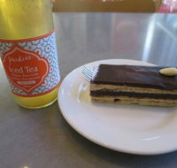NGA Cafe - Pubs Sydney