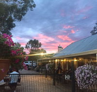 Old Canberra Inn - Pubs Sydney