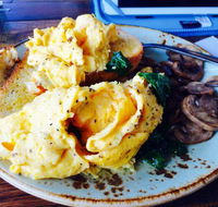 Patissez - Pubs Sydney