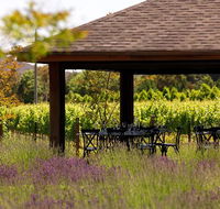 Pialligo Estate Garden Pavilion - Pubs Sydney