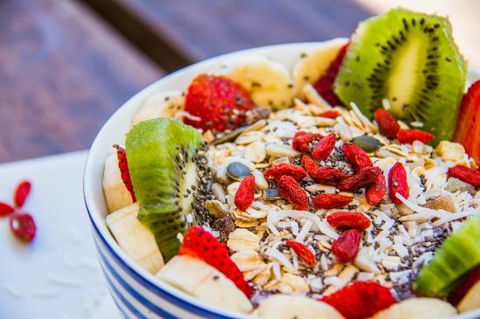 Raw Energy Coolangatta - Pubs Sydney 0